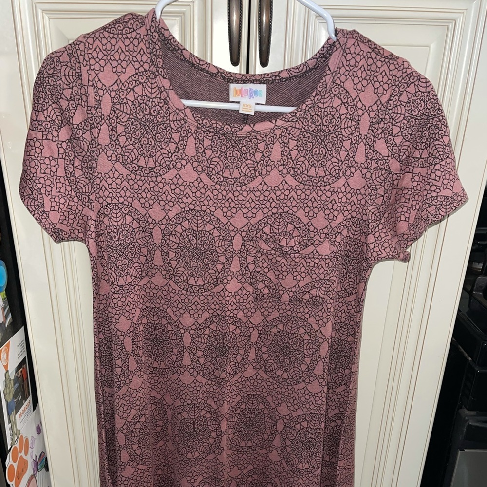 Lularoe Carly xxs